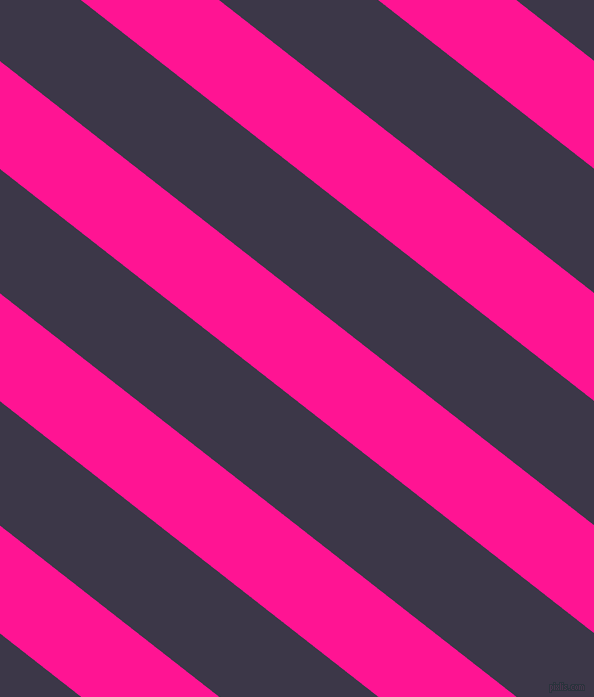 142 degree angle lines stripes, 85 pixel line width, 98 pixel line spacing, Deep Pink and Martinique angled lines and stripes seamless tileable