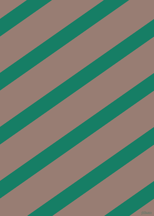 35 degree angle lines stripes, 50 pixel line width, 103 pixel line spacing, Deep Sea and Hemp angled lines and stripes seamless tileable