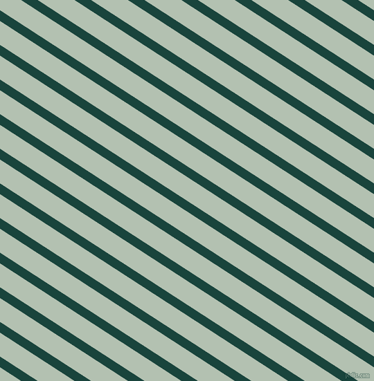 147 degree angle lines stripes, 13 pixel line width, 29 pixel line spacing, Deep Teal and Rainee angled lines and stripes seamless tileable