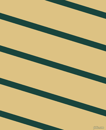 163 degree angle lines stripes, 20 pixel line width, 85 pixel line spacing, Deep Teal and Zombie angled lines and stripes seamless tileable