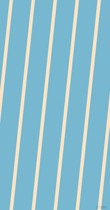 84 degree angle lines stripes, 12 pixel line width, 64 pixel line spacing, Derby and Seagull angled lines and stripes seamless tileable