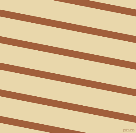 169 degree angle lines stripes, 22 pixel line width, 62 pixel line spacing, Desert and Beeswax angled lines and stripes seamless tileable