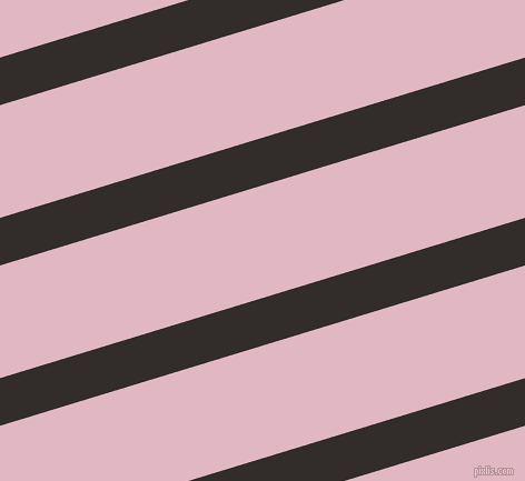 17 degree angle lines stripes, 41 pixel line width, 97 pixel line spacing, Diesel and Melanie angled lines and stripes seamless tileable