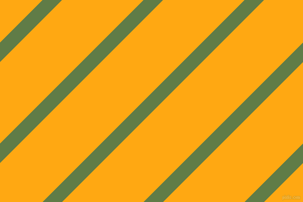 45 degree angle lines stripes, 27 pixel line width, 113 pixel line spacing, Dingley and Dark Tangerine angled lines and stripes seamless tileable