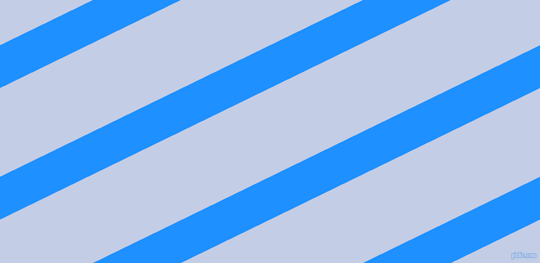 26 degree angle lines stripes, 55 pixel line width, 114 pixel line spacing, Dodger Blue and Periwinkle angled lines and stripes seamless tileable