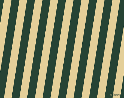 81 degree angle lines stripes, 25 pixel line width, 26 pixel line spacing, Double Colonial White and Everglade angled lines and stripes seamless tileable