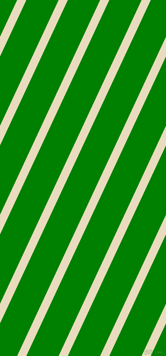 65 degree angle lines stripes, 17 pixel line width, 60 pixel line spacing, Double Pearl Lusta and Green angled lines and stripes seamless tileable