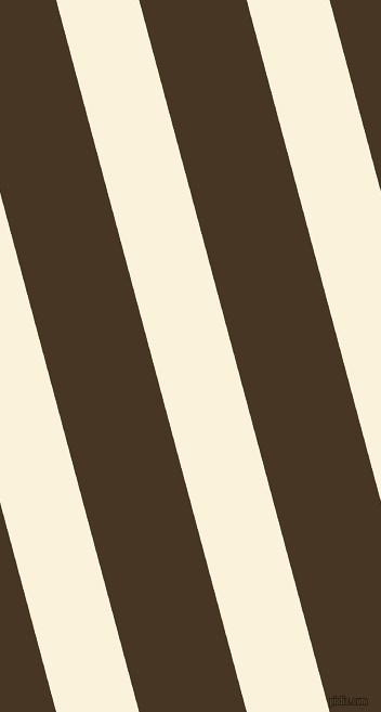 105 degree angle lines stripes, 74 pixel line width, 96 pixel line spacing, Early Dawn and Clinker angled lines and stripes seamless tileable
