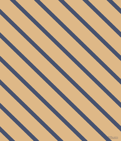 136 degree angle lines stripes, 13 pixel line width, 43 pixel line spacing, East Bay and Burly Wood angled lines and stripes seamless tileable