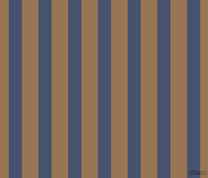 vertical lines stripes, 27 pixel line width, 34 pixel line spacing, East Bay and Pale Brown angled lines and stripes seamless tileable