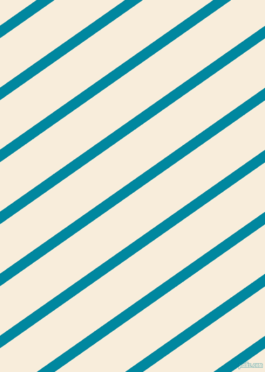 35 degree angle lines stripes, 15 pixel line width, 59 pixel line spacingEastern Blue and Island Spice angled lines and stripes seamless tileable