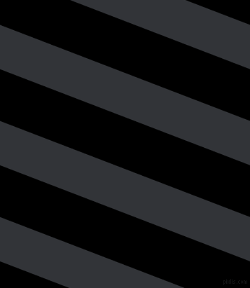 159 degree angle lines stripes, 59 pixel line width, 69 pixel line spacing, Ebony Clay and Black angled lines and stripes seamless tileable