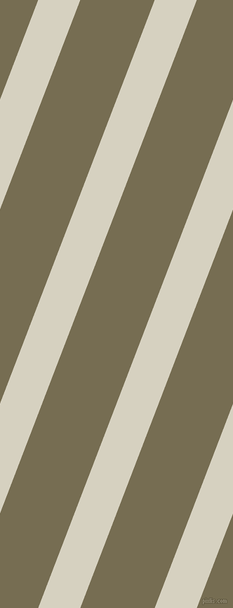 69 degree angle lines stripes, 56 pixel line width, 99 pixel line spacing, Ecru White and Peat angled lines and stripes seamless tileable
