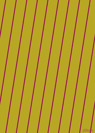 81 degree angle lines stripes, 3 pixel line width, 33 pixel line spacing, Eggplant and Earls Green angled lines and stripes seamless tileable