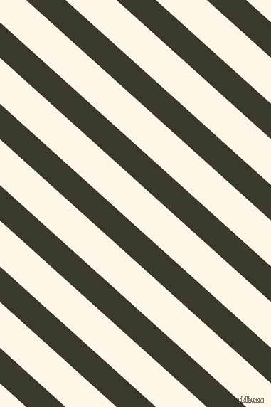138 degree angle lines stripes, 37 pixel line width, 48 pixel line spacing, El Paso and Old Lace angled lines and stripes seamless tileable