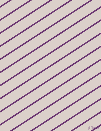 33 degree angle lines stripes, 5 pixel line width, 33 pixel line spacing, Eminence and Swiss Coffee angled lines and stripes seamless tileable