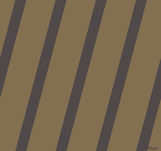 75 degree angle lines stripes, 34 pixel line width, 92 pixel line spacing, Emperor and Shadow angled lines and stripes seamless tileable