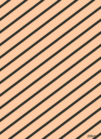 37 degree angle lines stripes, 8 pixel line width, 27 pixel line spacing, Eternity and Peach angled lines and stripes seamless tileable