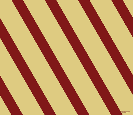 120 degree angle lines stripes, 39 pixel line width, 74 pixel line spacing, Falu Red and Sandwisp angled lines and stripes seamless tileable