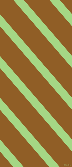 131 degree angle lines stripes, 33 pixel line width, 81 pixel line spacing, Feijoa and Afghan Tan angled lines and stripes seamless tileable