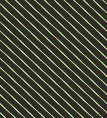 137 degree angle lines stripes, 4 pixel line width, 19 pixel line spacing, Feijoa and Livid Brown angled lines and stripes seamless tileable