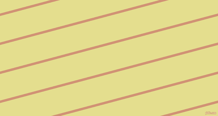 15 degree angle lines stripes, 8 pixel line width, 85 pixel line spacing, Feldspar and Primrose angled lines and stripes seamless tileable