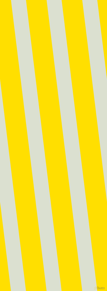 97 degree angle lines stripes, 51 pixel line width, 70 pixel line spacing, Feta and Golden Yellow angled lines and stripes seamless tileable