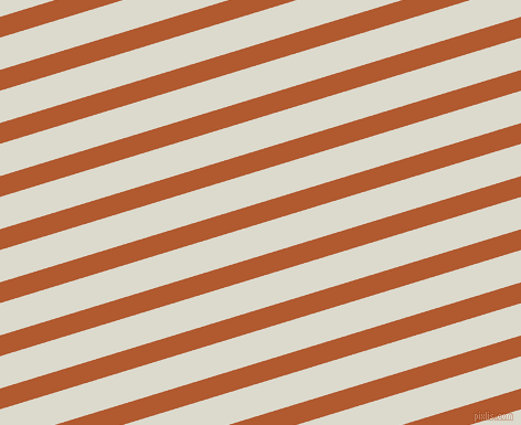 17 degree angle lines stripes, 18 pixel line width, 28 pixel line spacing, Fiery Orange and Milk White angled lines and stripes seamless tileable