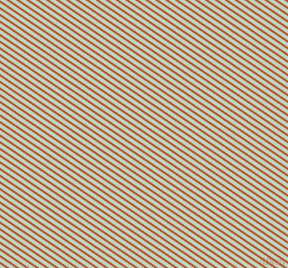 146 degree angle lines stripes, 3 pixel line width, 5 pixel line spacing, Fiery Orange and Sea Mist angled lines and stripes seamless tileable
