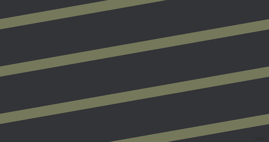 10 degree angle lines stripes, 33 pixel line width, 119 pixel line spacing, Finch and Ebony Clay angled lines and stripes seamless tileable