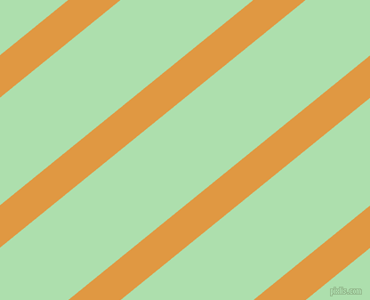 39 degree angle lines stripes, 37 pixel line width, 94 pixel line spacing, Fire Bush and Moss Green angled lines and stripes seamless tileable