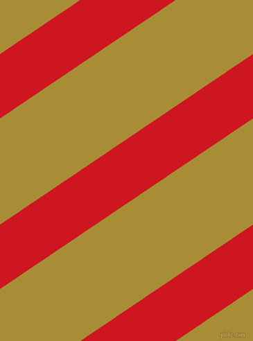 34 degree angle lines stripes, 77 pixel line width, 127 pixel line spacing, Fire Engine Red and Reef Gold angled lines and stripes seamless tileable