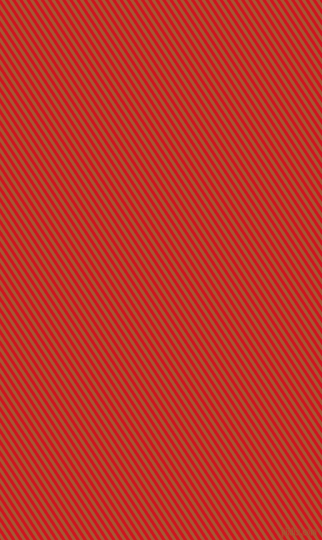 123 degree angle lines stripes, 3 pixel line width, 3 pixel line spacing, Fire Engine Red and Vesuvius angled lines and stripes seamless tileable