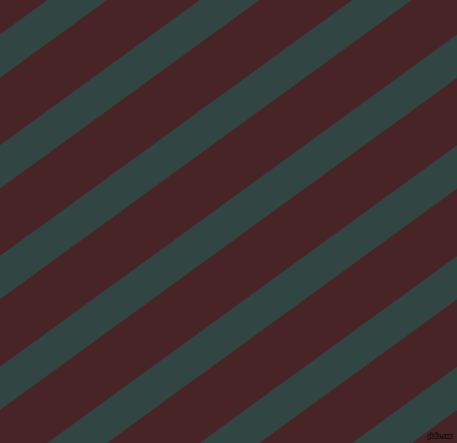 36 degree angle lines stripes, 50 pixel line width, 78 pixel line spacing, Firefly and Bulgarian Rose angled lines and stripes seamless tileable