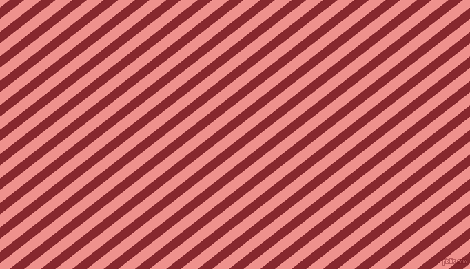 38 degree angle lines stripes, 13 pixel line width, 15 pixel line spacing, Flame Red and Sweet Pink angled lines and stripes seamless tileable