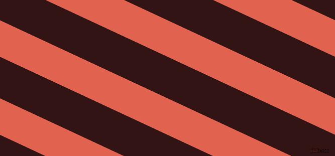 155 degree angle lines stripes, 66 pixel line width, 75 pixel line spacingFlamingo and Seal Brown angled lines and stripes seamless tileable
