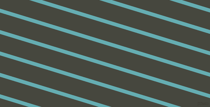 163 degree angle lines stripes, 12 pixel line width, 54 pixel line spacing, Fountain Blue and Heavy Metal angled lines and stripes seamless tileable