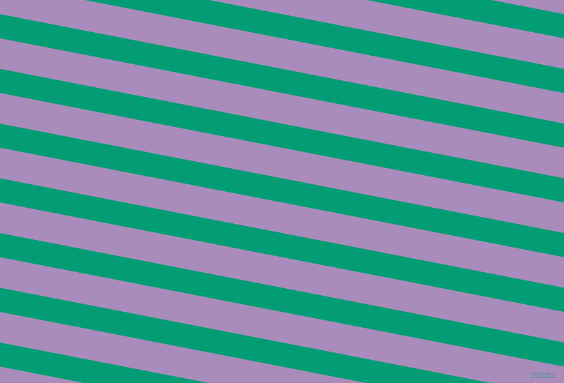 169 degree angle lines stripes, 34 pixel line width, 43 pixel line spacing, Free Speech Aquamarine and East Side angled lines and stripes seamless tileable