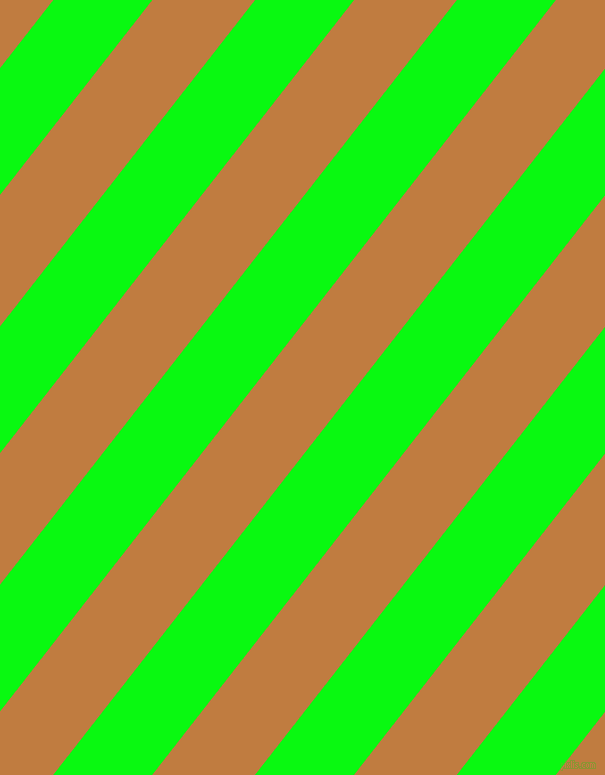 52 degree angle lines stripes, 78 pixel line width, 81 pixel line spacing, Free Speech Green and Brandy Punch angled lines and stripes seamless tileable