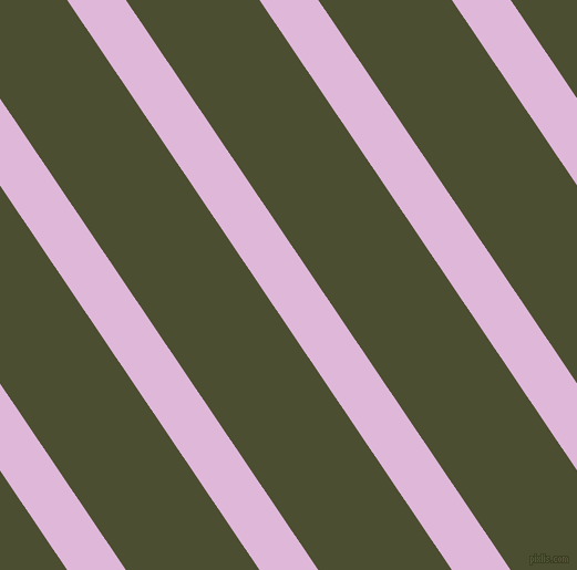 124 degree angle lines stripes, 44 pixel line width, 100 pixel line spacing, French Lilac and Waiouru angled lines and stripes seamless tileable