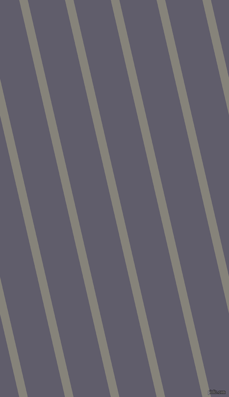 103 degree angle lines stripes, 17 pixel line width, 74 pixel line spacingFriar Grey and Smoky angled lines and stripes seamless tileable