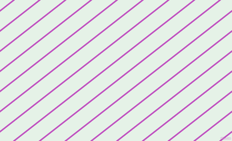 38 degree angle lines stripes, 5 pixel line width, 48 pixel line spacing, Fuchsia and Polar angled lines and stripes seamless tileable