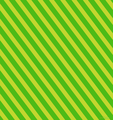 127 degree angle lines stripes, 14 pixel line width, 17 pixel line spacing, Fuego and Kelly Green angled lines and stripes seamless tileable