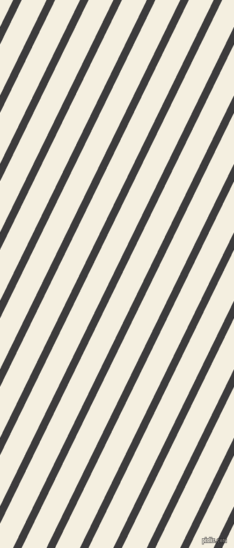 64 degree angle lines stripes, 11 pixel line width, 32 pixel line spacing, Fuscous Grey and Bianca angled lines and stripes seamless tileable