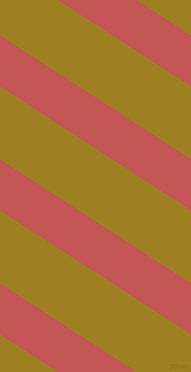 147 degree angle lines stripes, 85 pixel line width, 121 pixel line spacing, Fuzzy Wuzzy Brown and Hacienda angled lines and stripes seamless tileable