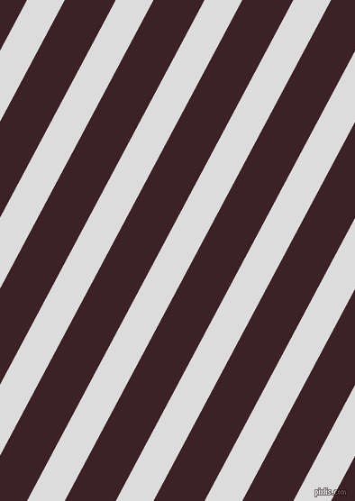 62 degree angle lines stripes, 37 pixel line width, 50 pixel line spacing, Gainsboro and Temptress angled lines and stripes seamless tileable