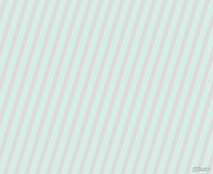 73 degree angle lines stripes, 9 pixel line width, 12 pixel line spacing, Gainsboro and White Ice angled lines and stripes seamless tileable