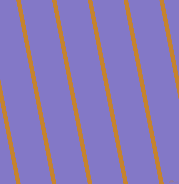 101 degree angle lines stripes, 17 pixel line width, 120 pixel line spacing, Geebung and Moody Blue angled lines and stripes seamless tileable