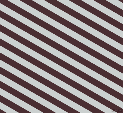 150 degree angle lines stripes, 21 pixel line width, 21 pixel line spacing, Geyser and Cab Sav angled lines and stripes seamless tileable