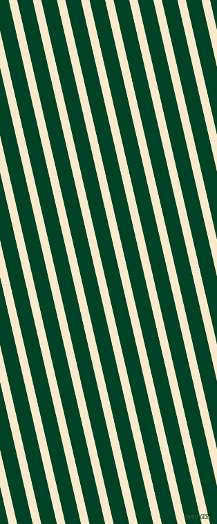 103 degree angle lines stripes, 12 pixel line width, 22 pixel line spacing, Gin Fizz and British Racing Green angled lines and stripes seamless tileable
